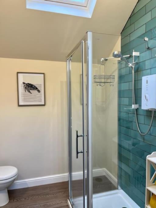 The Coach House - *New Build In Traditional Style* Todmorden Extérieur photo